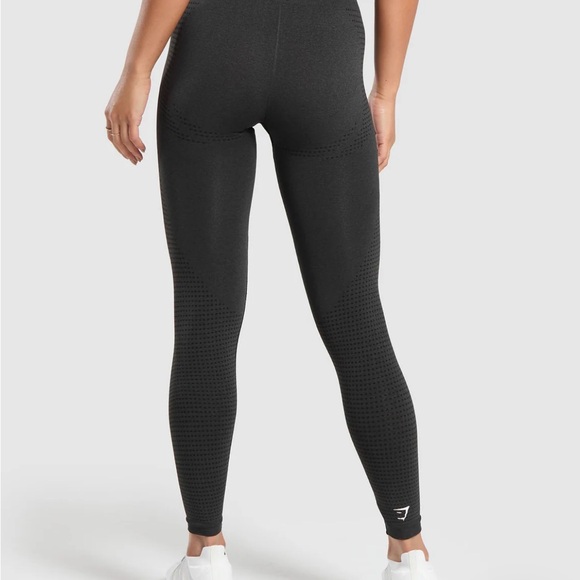 Gymshark Vital 2.0 Seamless leggings - Small - Picture 2 of 6